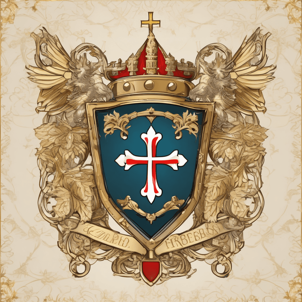 Blessed Arnold Of Geertruidenberg