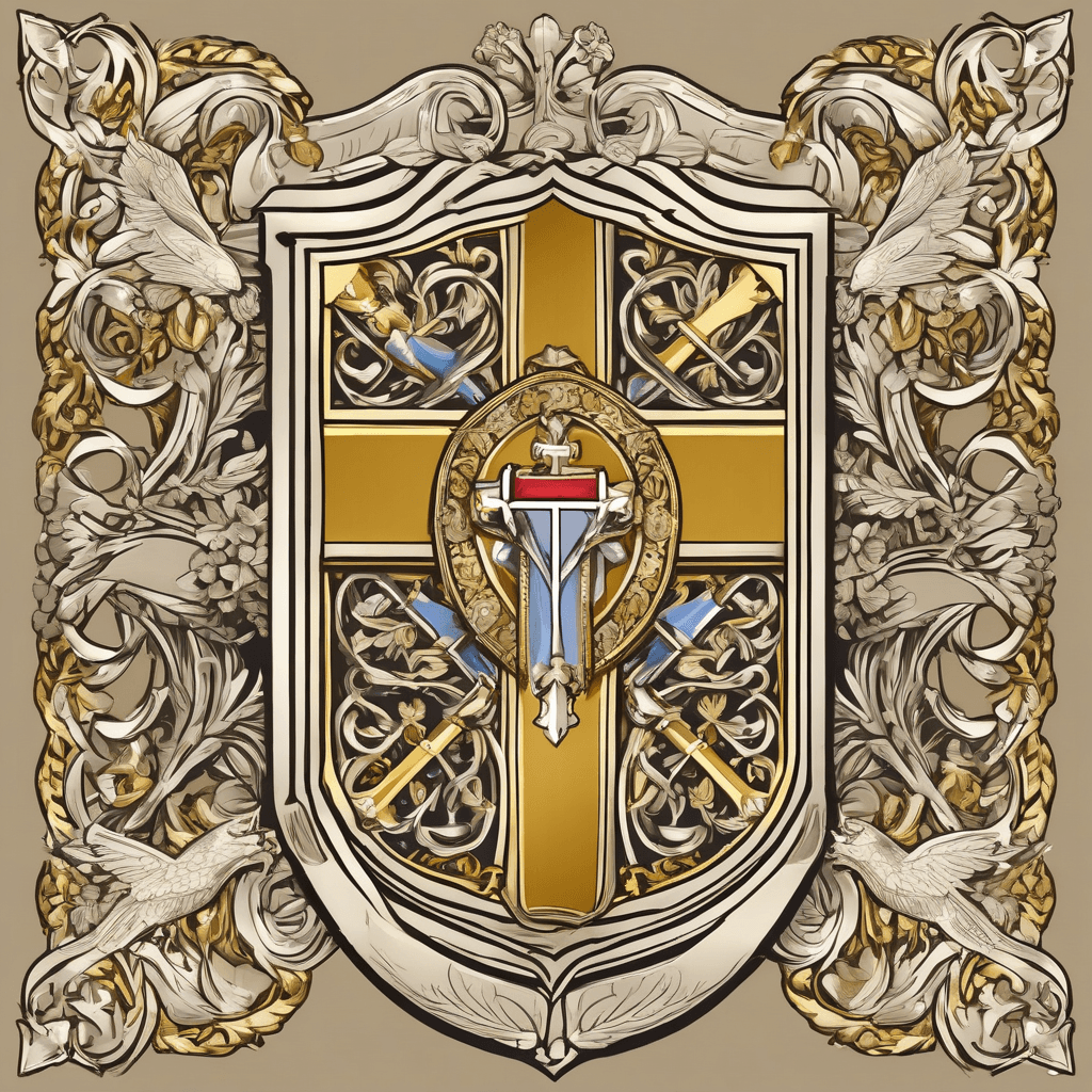 Blessed Arnold Of Hildesheim