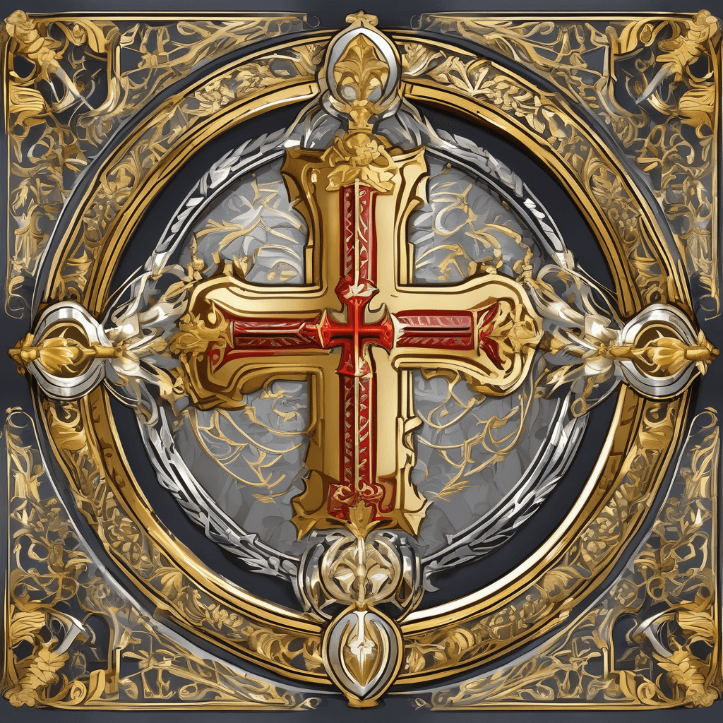 Blessed Arnold Of Himmerod