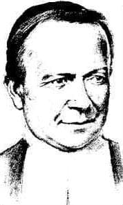 Blessed Arnold Reche