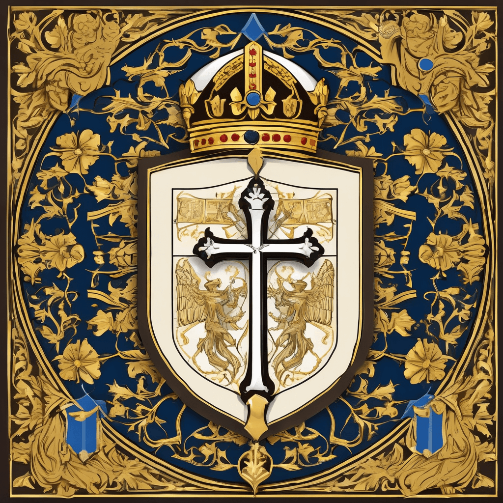 Blessed Arnulf Of Leuven