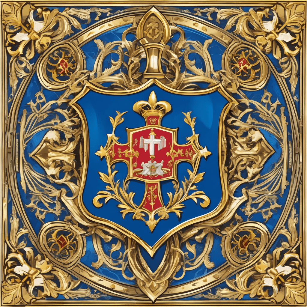 Blessed Arnulf Of Villers