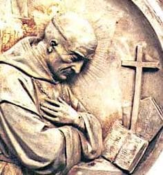 Blessed Artaldo Of Belley