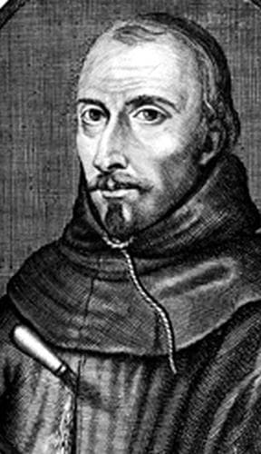 Blessed Arthur Bell