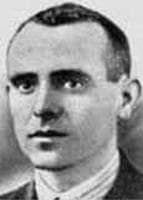 Blessed Arturo Ros Montalt