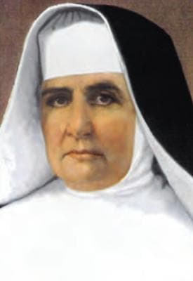Blessed Assunta Marchetti