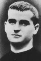 Blessed Atanasio Vidaurreta Labra