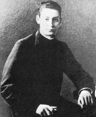 Blessed Augustus Czartoryski