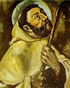 Blessed Avertano Of Lucca