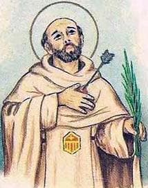 Blessed Baldassarre Velasquez