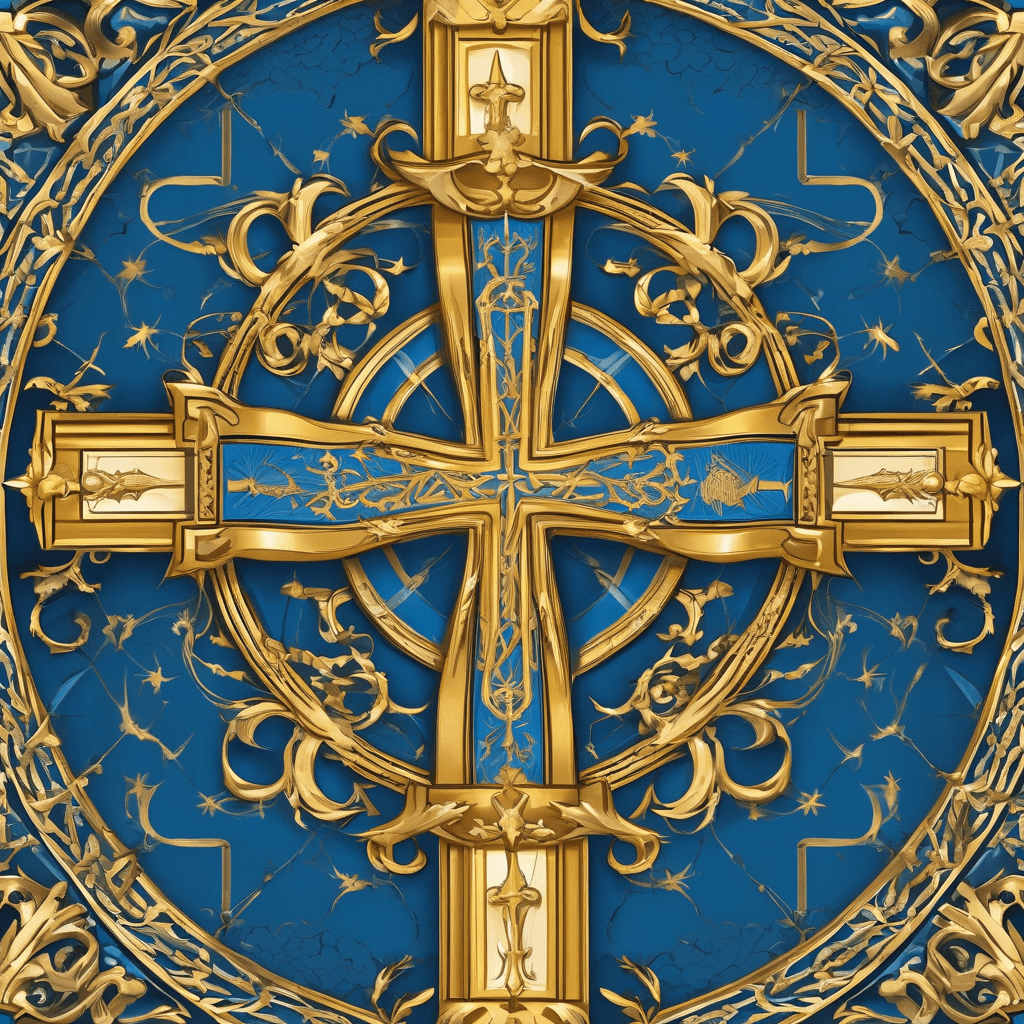 Blessed Barbaro Of Assisi