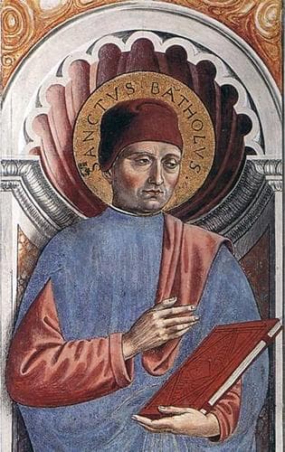 Blessed Bartholomew Buonpedoni