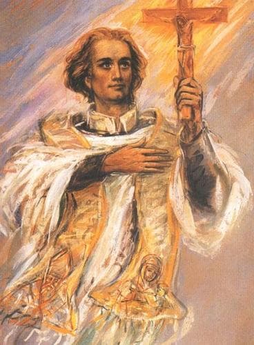 Blessed Bartholomew Maria Dal Monte