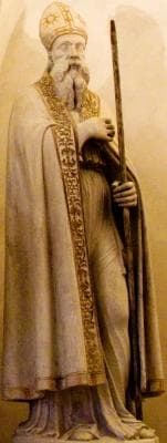 Blessed Bartholomew Of Vicenza