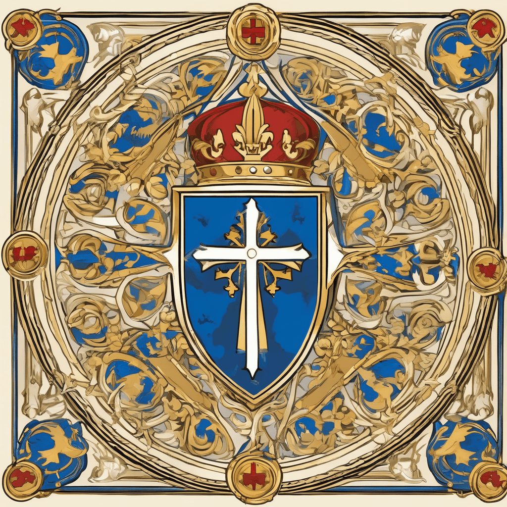Blessed Bartolomea Of Siena