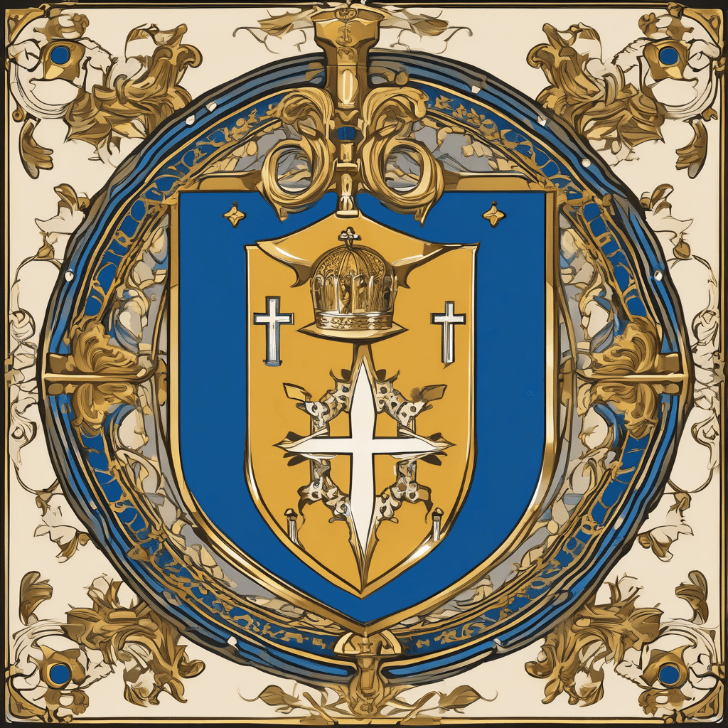 Blessed Bartolomeo Da Vittoria