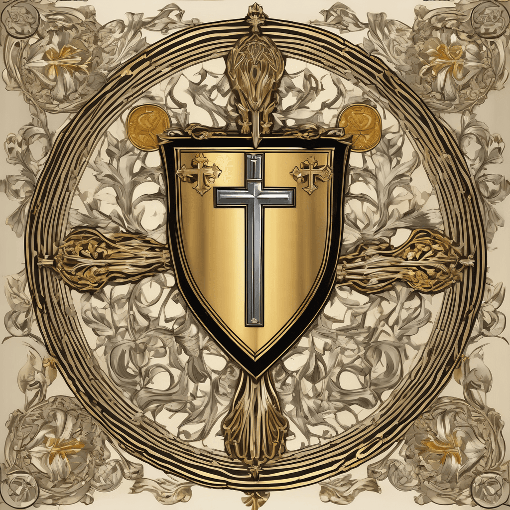 Blessed Bartolomeo Magi Di Anghiari