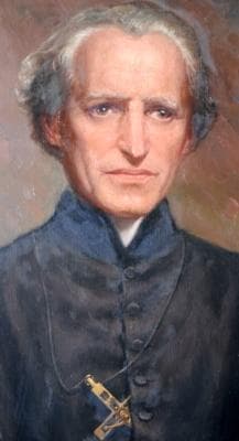 Blessed Basil Anthony Marie Moreau