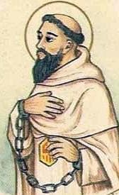 Blessed Battista De Bonafede