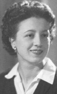 Blessed Benedetta Bianchi Porro