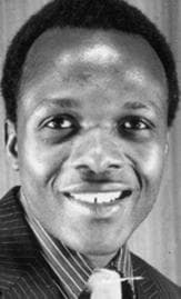 Blessed Benedict Daswa