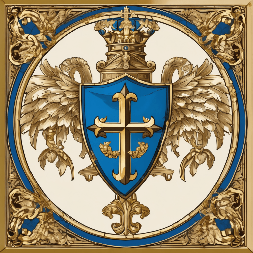 Blessed Benedict Of Greccio