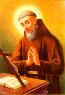 Blessed Benedict Of Urbino