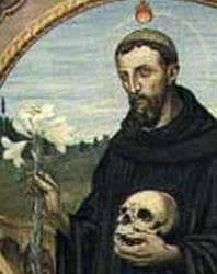 Blessed Benedict Ricasoli