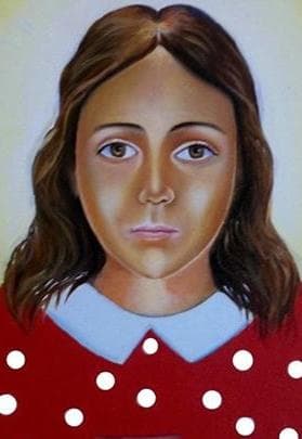 Blessed Benigna Cardoso Da Silva