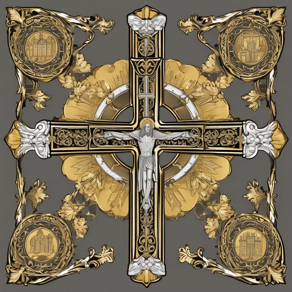 Blessed Benigno Of Vallumbrosa