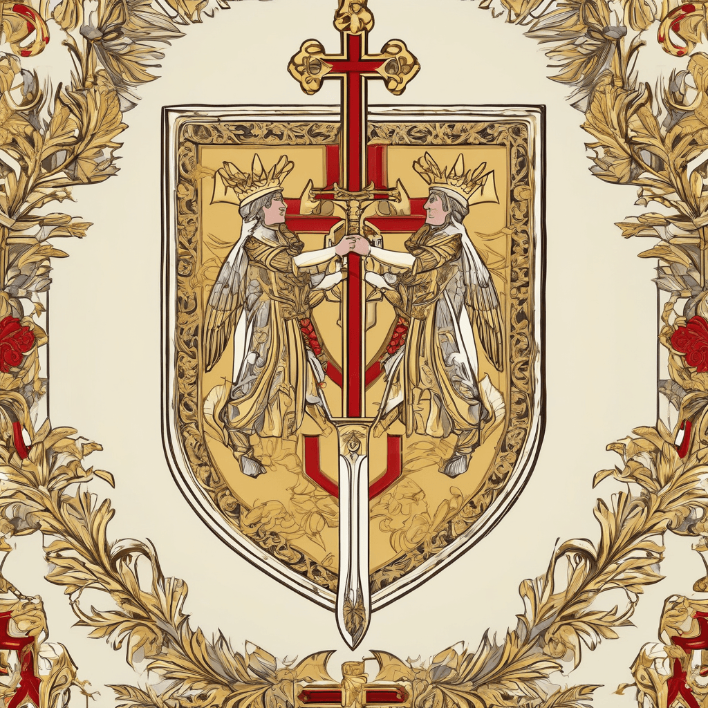 Blessed Benignus Of Breslau