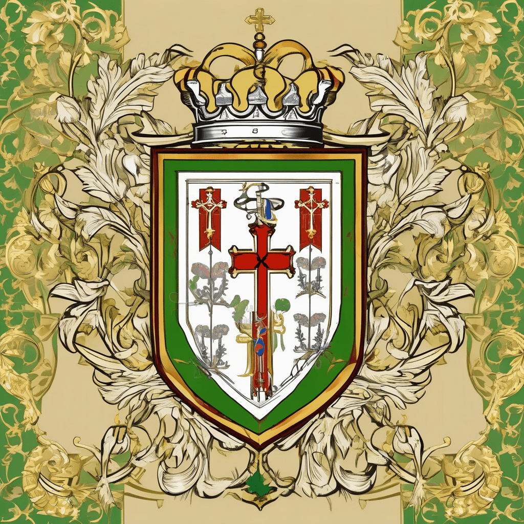 Blessed Benno Of Osnabruck