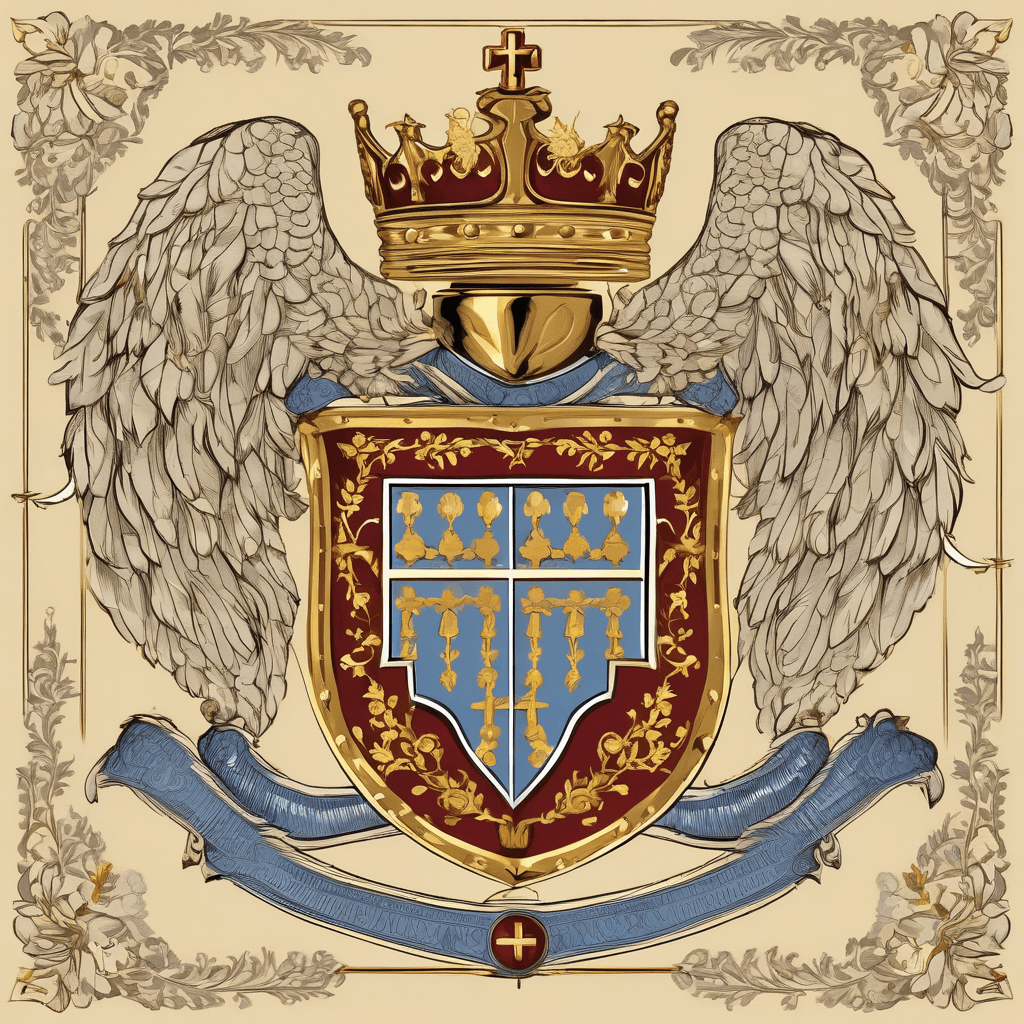 Blessed Benvenuto Mareni