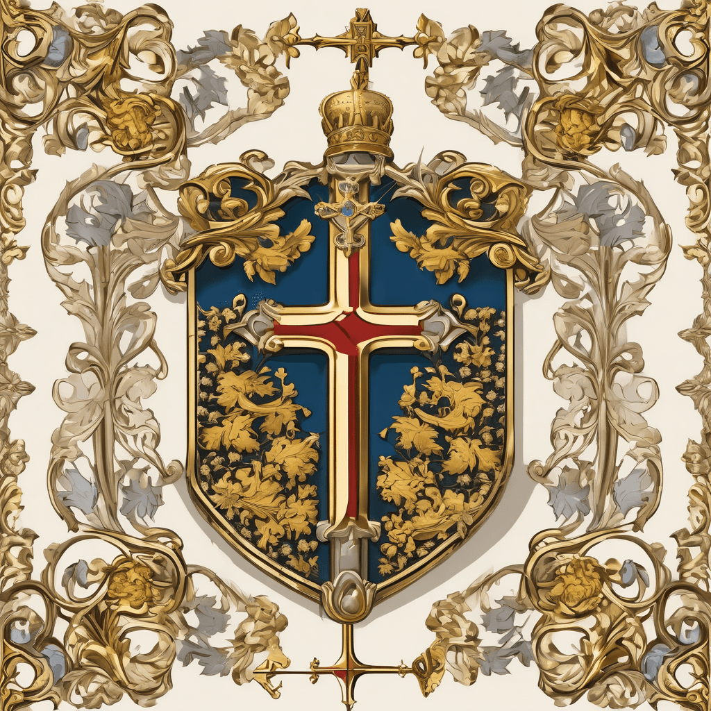 Blessed Benvenutus Of Gubbio
