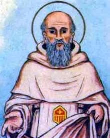 Blessed Berengar De Alenys