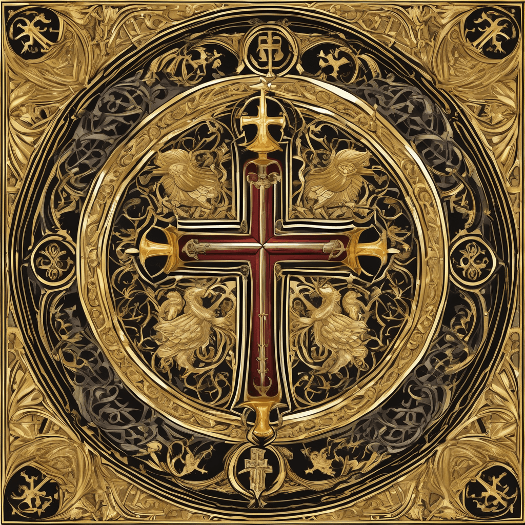 Blessed Berengar Of Saintpapoul
