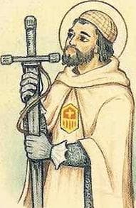 Blessed Bernard De Figuerols