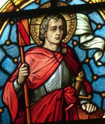 Blessed Bernard Of Baden