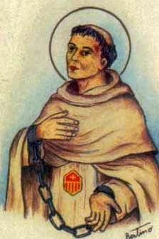 Blessed Bernard Of Corbara