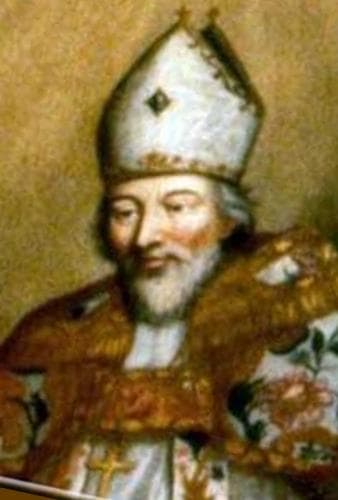 Blessed Bernard Of Vienne