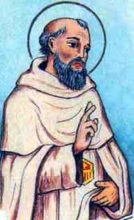 Blessed Bernardo De Plano