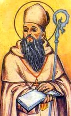 Blessed Bernardo Montagudo