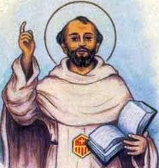 Blessed Bernardo Of Poncelli