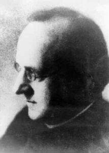 Blessed Bernhard Lichtenberg