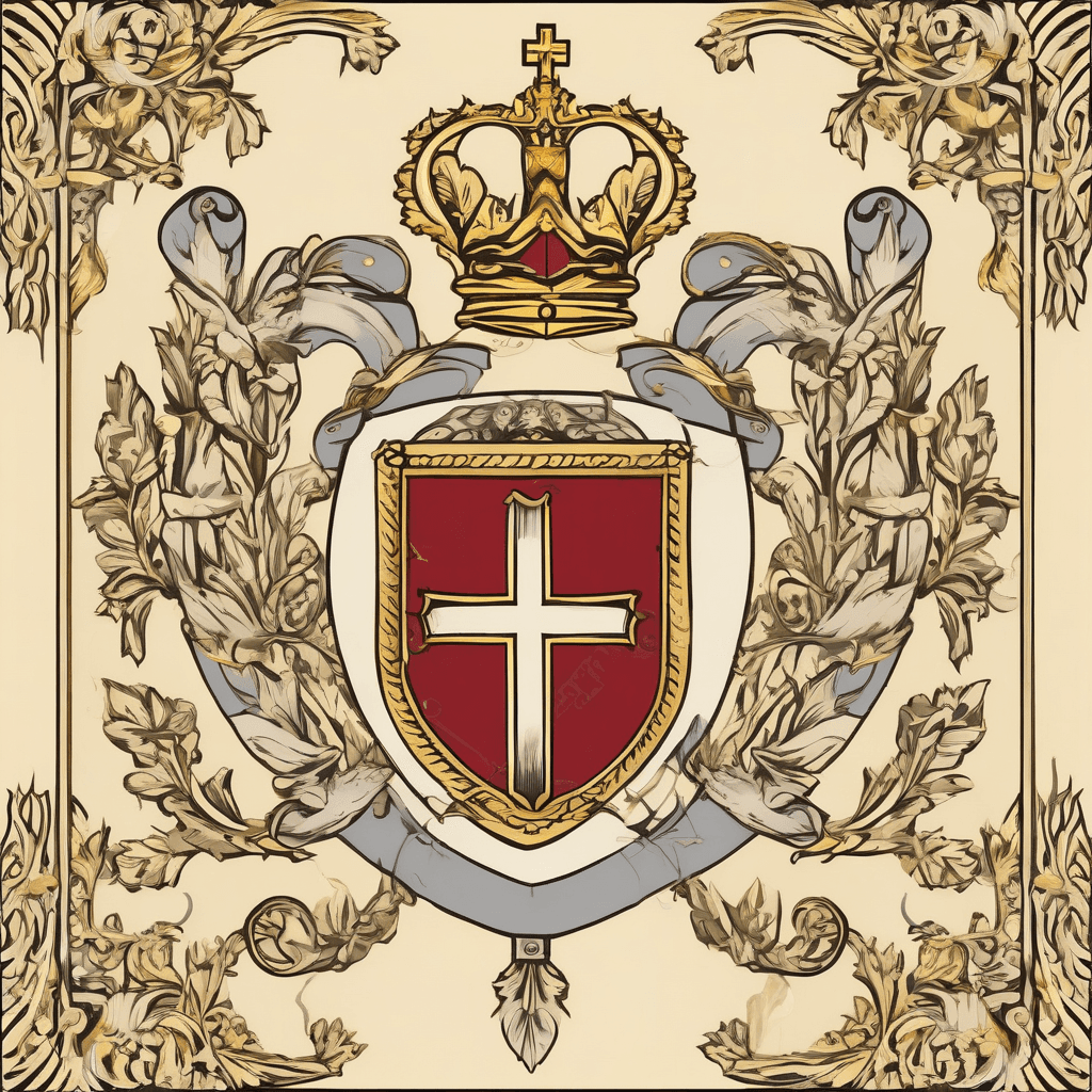 Blessed Bertarius Of Vallombrosa