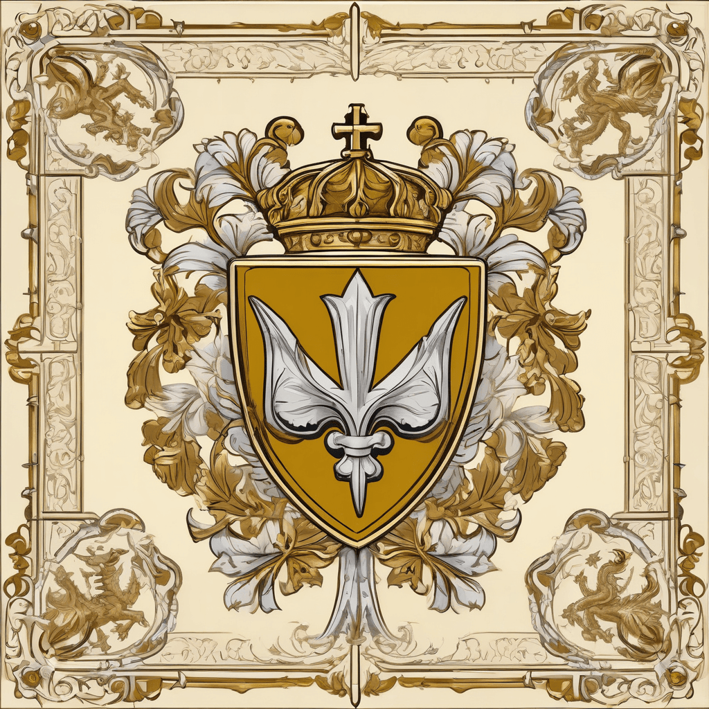 Blessed Bertrand Of Grandselve