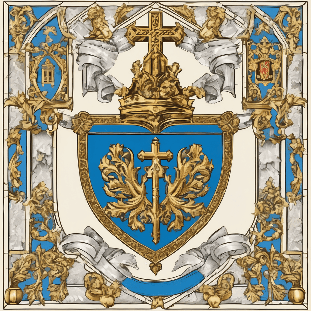 Blessed Biagio Of The Incarnation