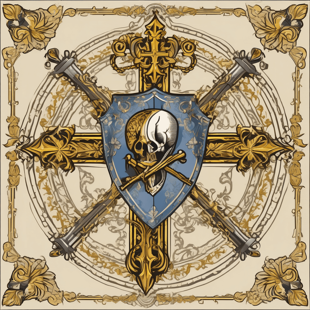 Blessed Bodard Of Poitiers