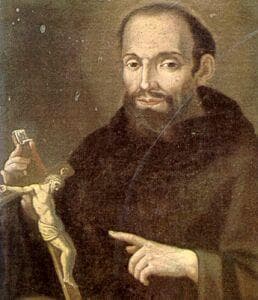 Blessed Bonaventura Of Potenza