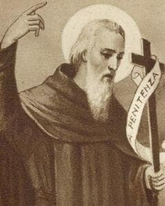 Blessed Bonaventure Tornielli